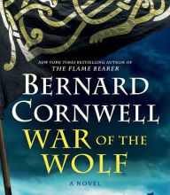 Read online: War of the Wolf (Saxon Tales)