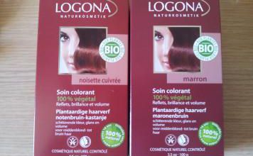 Coloration végétale DIY