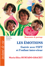 DVD- Guérir avec l'EFT et l'enfant intérieur