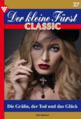 Descargador de libros de google books DER KLEINE FÜRST CLASSIC 27 – ADELSROMAN 9783740957384 PDF MOBI (Literatura española) de VIOLA MAYBACH