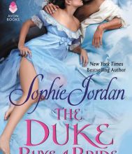 Free downloads of ebooks for blackberry The Duke Buys a Bride: The Rogue Files 9780062463647 (English literature)