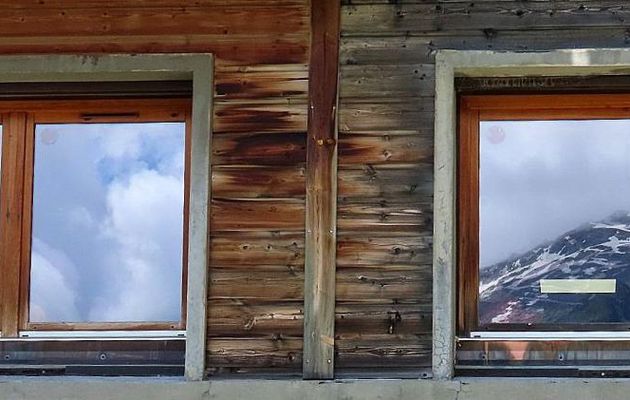 défi reflets d'Annie 24