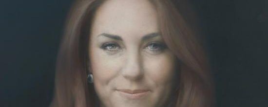 Le portrait de Kate Middleton jugé trop ''ordinaire''