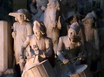 La Convention décide la conscription de 300 000 hommes