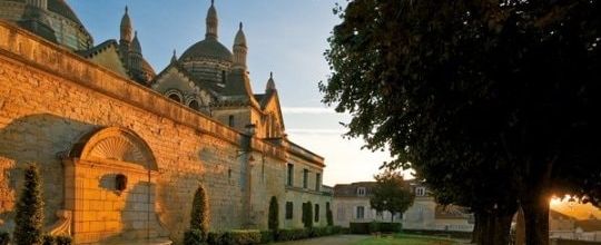 COMPOSTELLE