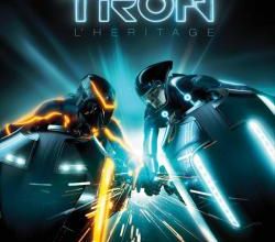 Tron l’héritage - Cinéma