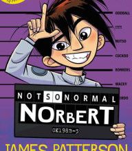 Online Read Ebook Not So Normal Norbert
