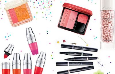 Wishlist de printemps ❀