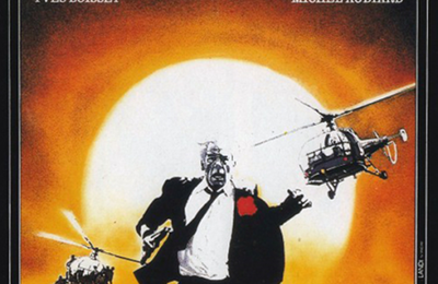 Canicule, Yves Boisset, 1984