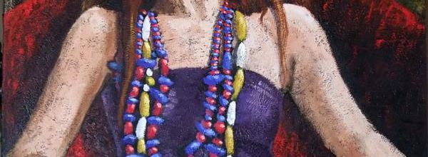 Jeudi - Un coup d'oeil dans le rétro : "La jupe violette"