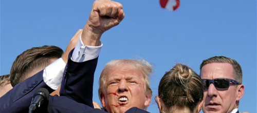 L’homme à l’oreille cassée