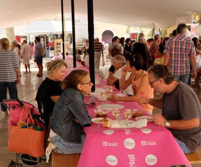 Cassis: Papilles en fête et soirées gourmandes sous les étoiles