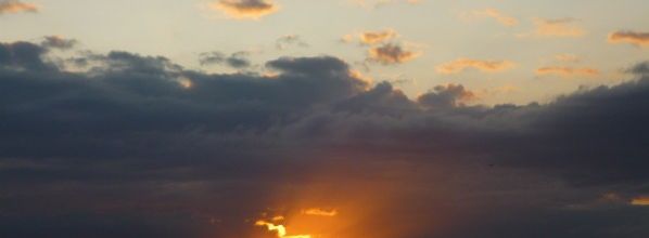 nuages.....