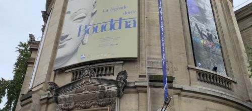 Bouddha