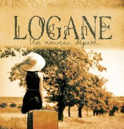 LOGANE, tome 1 : un nouveau départ d'Angie L Deryckere