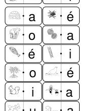 dominos