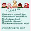 Lot de la charade "VALETUDINAIRE" et anagramme