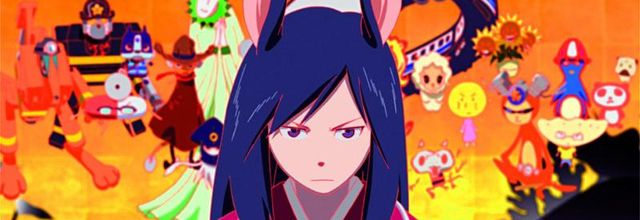 Critique : Summer Wars, de Mamoru Hosoda