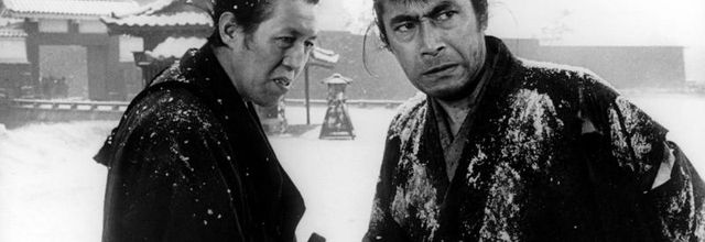 Critique : Samouraï, de Kihachi Okamoto