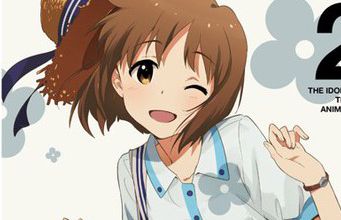 The idolm@ster Images