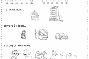 Je me présente...