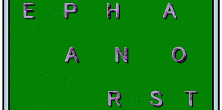 L'anastrophe (Petit jeu de lettres n°10)