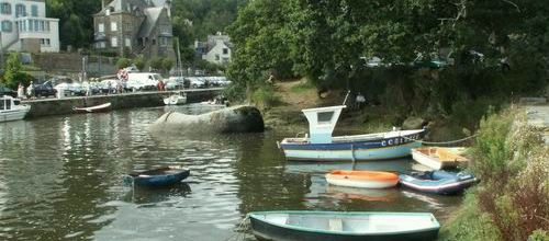 Vacances en bretagne