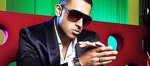 Jay Sean : Rihanna, Mary J Blige, Lil Wayne sur son prochain album