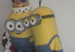Les Minions