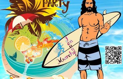 Camps d'été Collégien 08 au 12 Juillet 2013