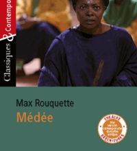 [Pdf/ePub] Médée by Max Rouquette download ebook