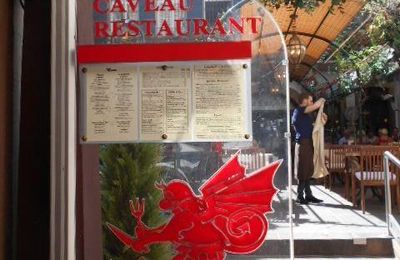 Découvrir en 4 jours l'Alsace et la visite de la capitale de l'Alsace et de l'Europe " 6-3"