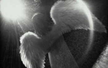 Ode divine aux anges