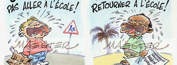 Ah sacré Charlemagne