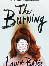 Read online: The Burning