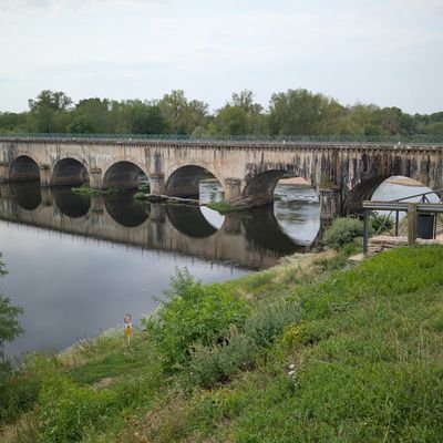 Digoin dept 71160 -1