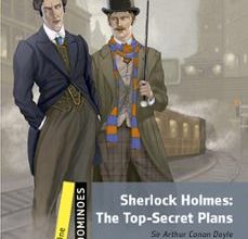 DOMINOES 1 SHERLOCK HOLMES TOP SECRET PLANS MP3 PACK leer el libro pdf
