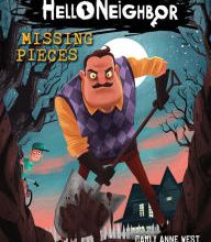 Ebooks kostenlos downloaden ohne anmeldung Missing Pieces (Hello Neighbor)