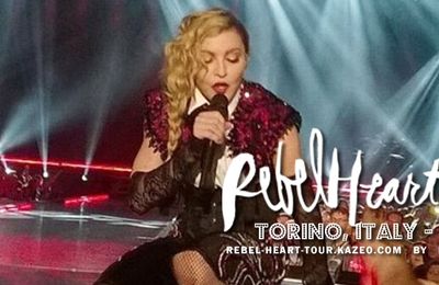 2015 11 21 - Torino, Italy