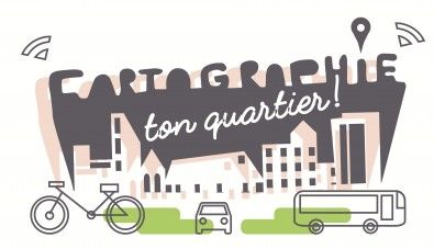 CartoGraphie ton quartier
