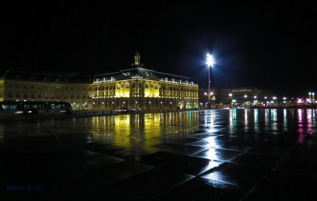 Miroir de Bordeaux