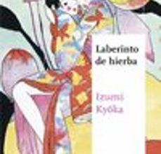 Descargar PDF LABERINTO DE HIERBA
