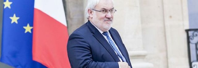 Algérie : un membre du gouvernement français pour le 70e anniversaire des massacres de Sétif, Jean-Marc Todeschini *** Polémiques de l'UNC et de l'extrême droite