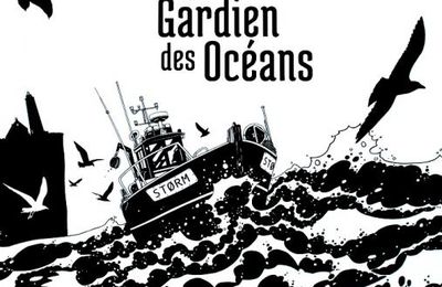 Le Gardien des Océans "Jeunesse"