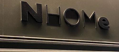 Nhome