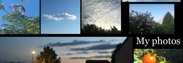 Ciel c'est lundi
