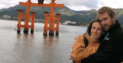 Photos du Japon
