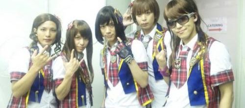 Il faut bien rire, n'est-ce pas ?