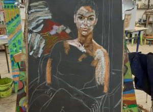 Dimanche - En cours : Marie (3)