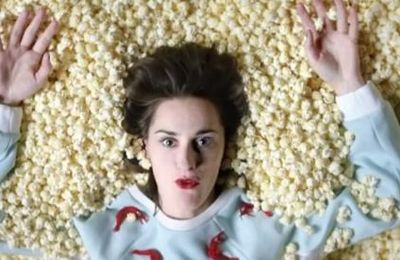 Yelle à découvrir avec la vidéo de son concert à la Gaîté Lyrique